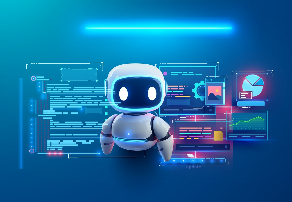 Multi-Agent AI Chatbot Project by Majidul Islam Murad