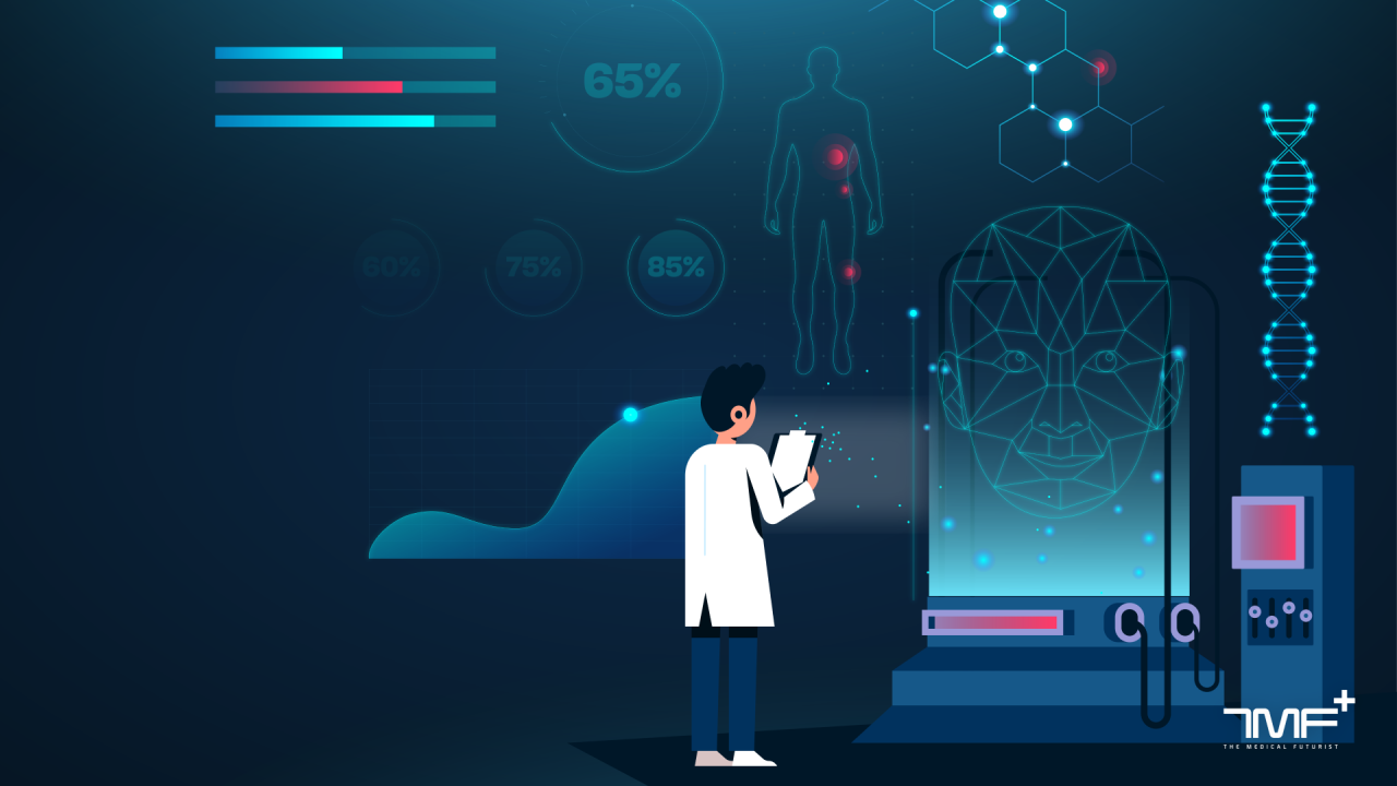 DMD Medicine AI Processor Project by Majidul Islam Murad
