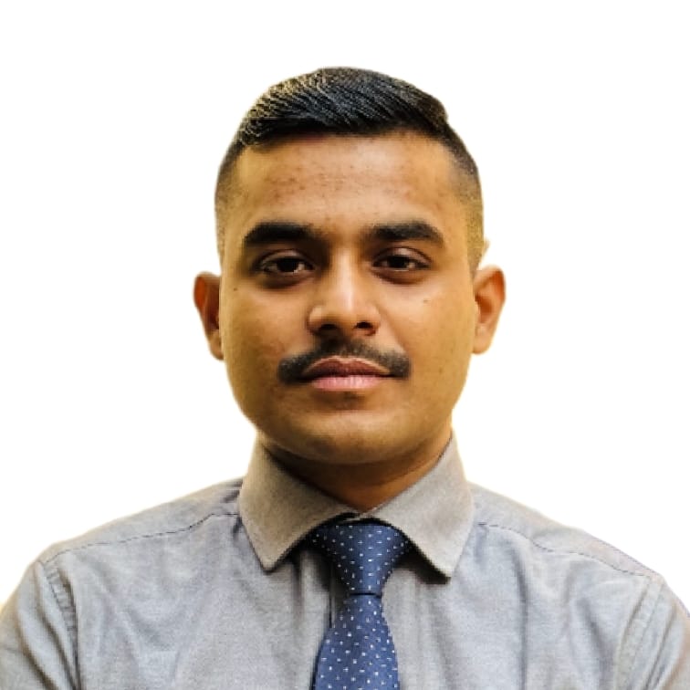 Majidul Islam Murad - AI Engineer and MLOps Expert in Bangladesh